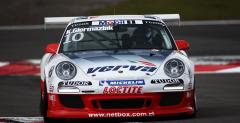 Porsche Supercup, Nurburgring: Rast wygrywa Giermaziak drugi